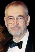 Foto de Michael G. Wilson pareja de Jane Wilson